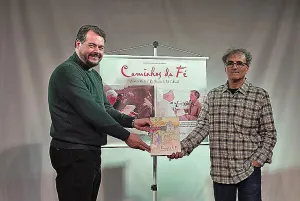 Caminhos da Fé celebra a memória religiosa de Antônio Prado