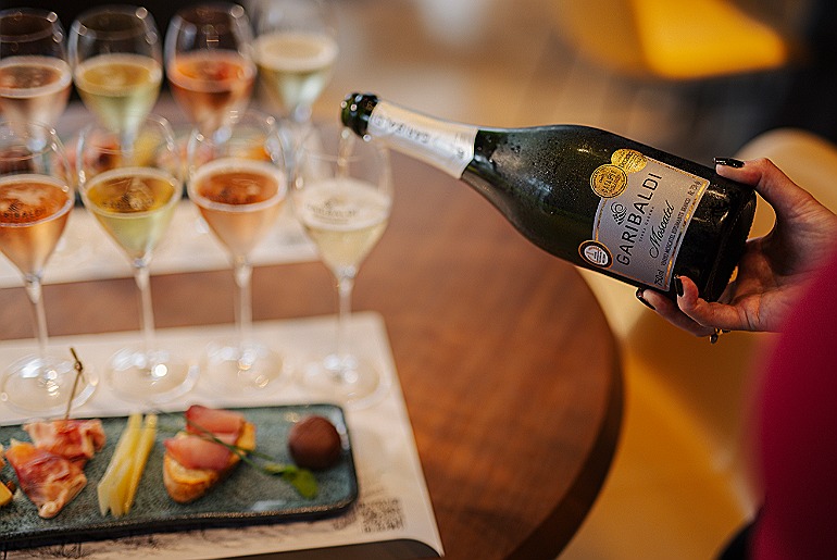 Serra Gaúcha inspira experiências entre vinhos e sabores
