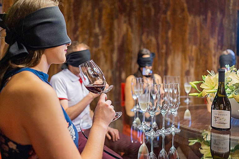 Serra Gaúcha inspira experiências entre vinhos e sabores