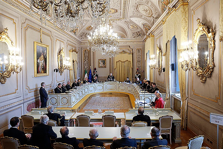 Corte realiza nova audiência sobre cidadania italiana