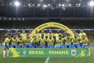 Copa 2026 | Seleção Brasileira se despede rumo aos EUA