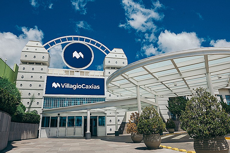 Villagio Caxias recebe edição de inverno da Feira Éden 