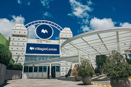 Villagio Caxias recebe edição de inverno da Feira Éden 