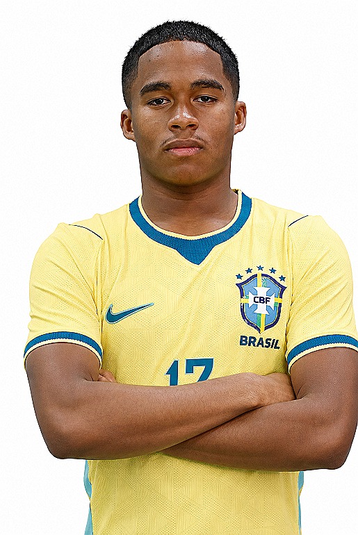 Copa 2026 | Seleção Brasileira apresenta o novo manto nº 1