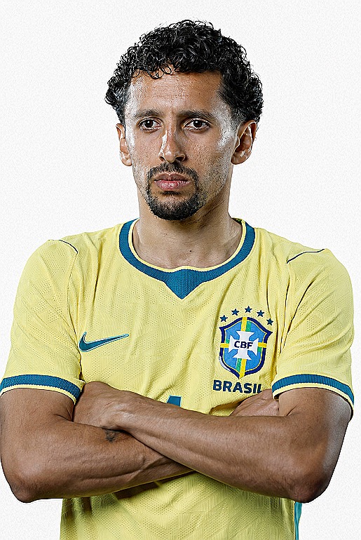 Copa 2026 | Seleção Brasileira apresenta o novo manto nº 1