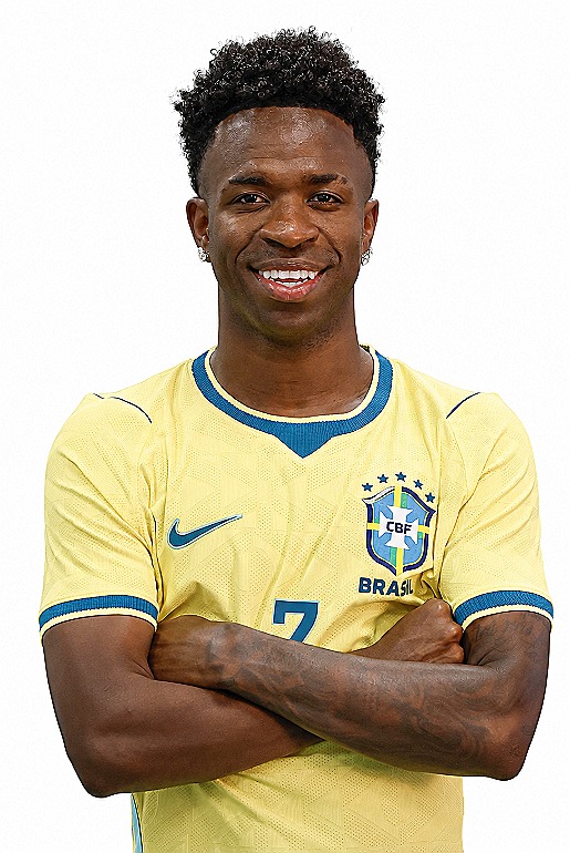 Copa 2026 | Seleção Brasileira apresenta o novo manto nº 1