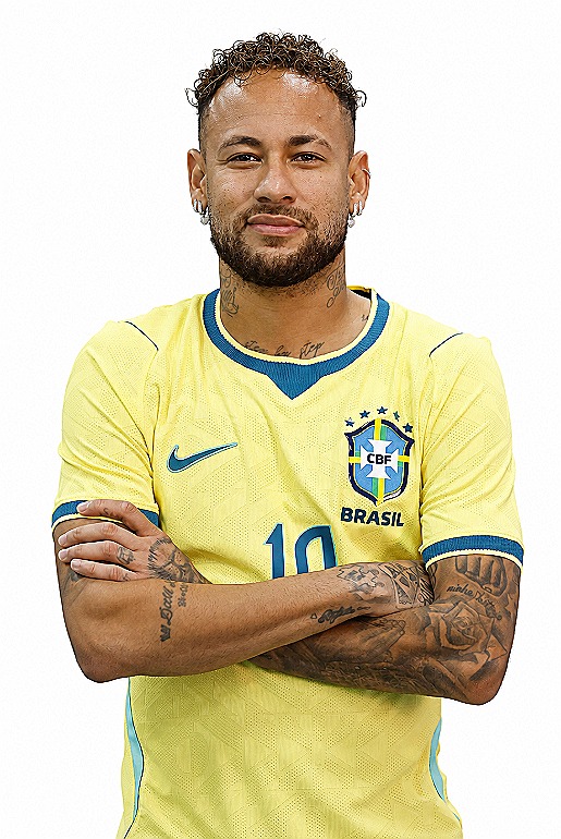 Copa 2026 | Seleção Brasileira apresenta o novo manto nº 1
