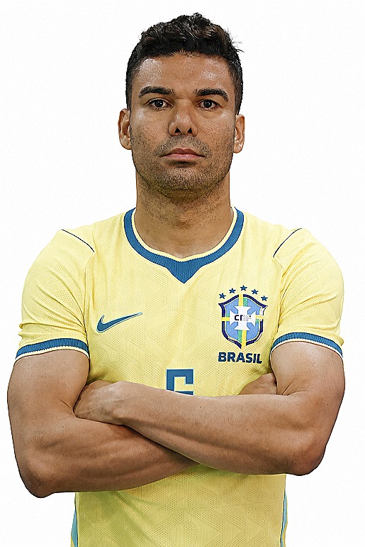 Copa 2026 | Seleção Brasileira apresenta o novo manto nº 1