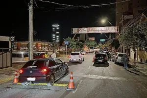 Balada Segura | Embriaguez ao volante e veículos recolhidos