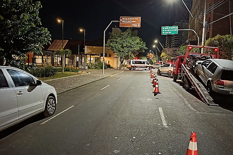 Balada Segura | Embriaguez ao volante e veículos recolhidos