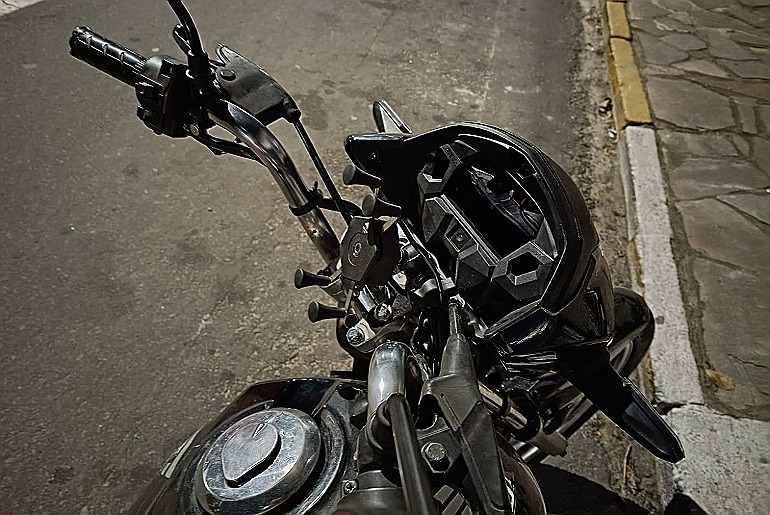 Balada Segura | Embriaguez ao volante e veículos recolhidos