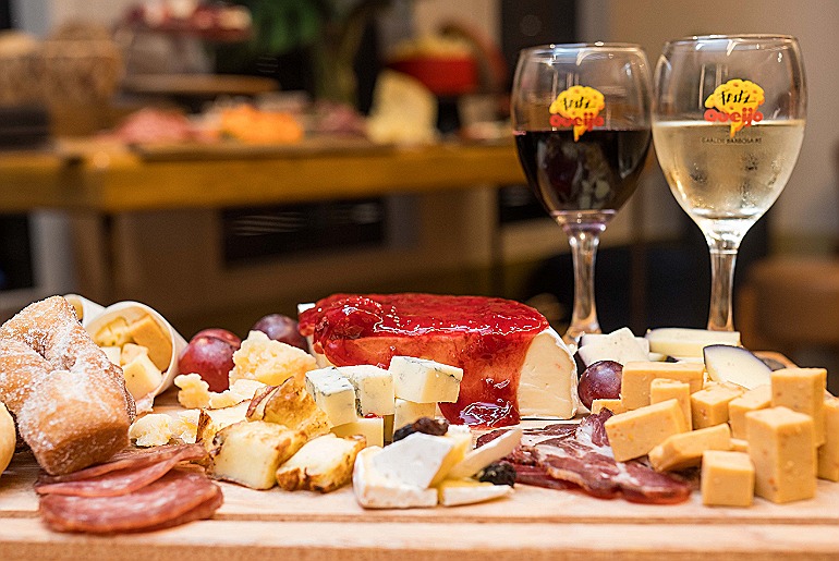 34º FestiQueijo vende 15 mil ingressos antecipadamente