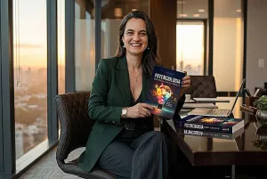 Livro propõe escolhas de vida fora do piloto automático 