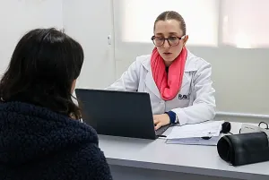 Mão Amiga inicia exames admissionais para as UPAs