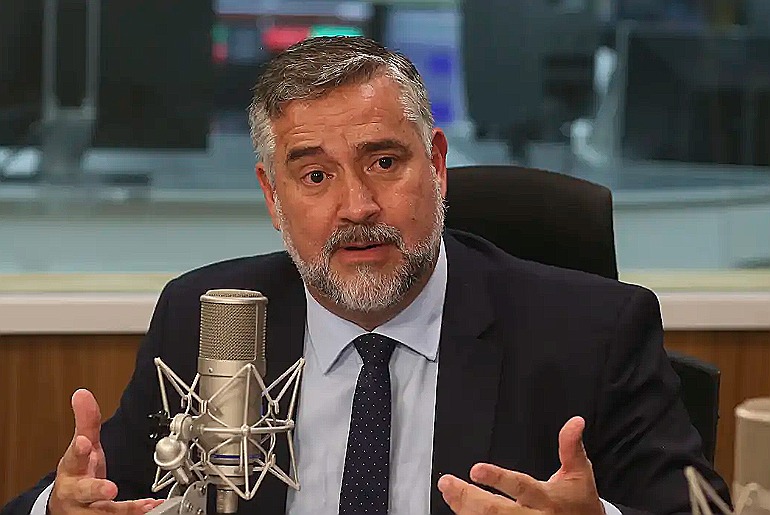 Azedou o clima entre deputados abordando o biocombustível