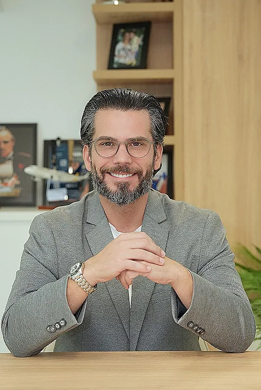 A Copa já começou, mas a logística entrou em campo antes