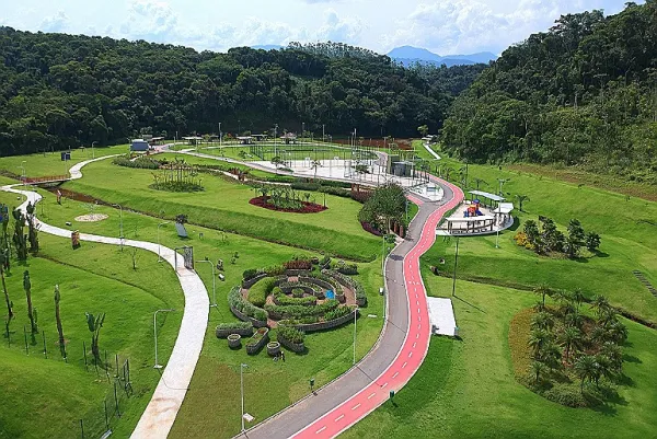 Jaraguá do Sul | A mais feliz do Brasil celebra 150 anos
