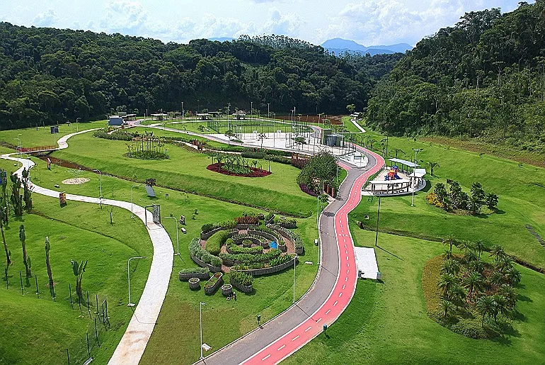 Jaraguá do Sul | A mais feliz do Brasil celebra 150 anos