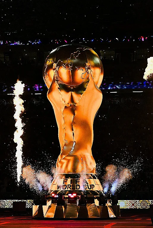 Brasil entra em campo pela primeira vez na Copa 2026