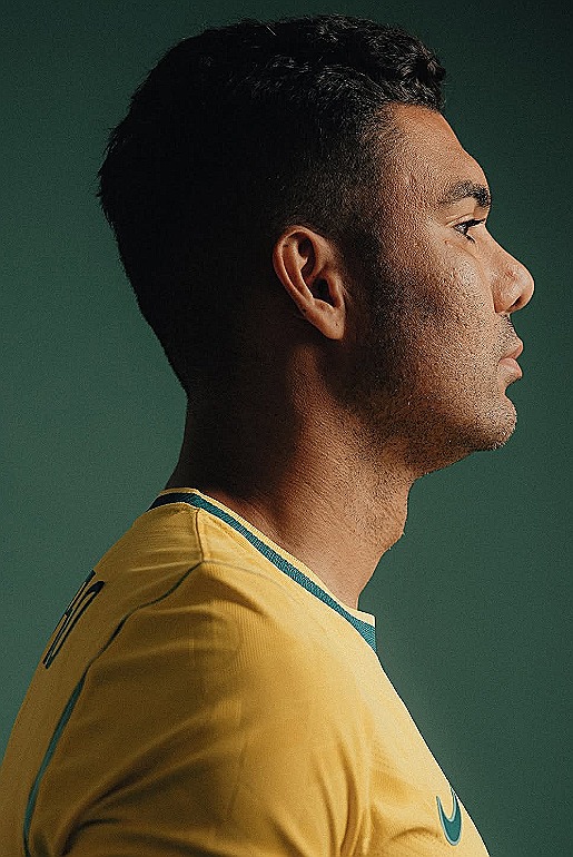 Brasil entra em campo pela primeira vez na Copa 2026