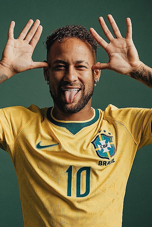 Brasil entra em campo pela primeira vez na Copa 2026