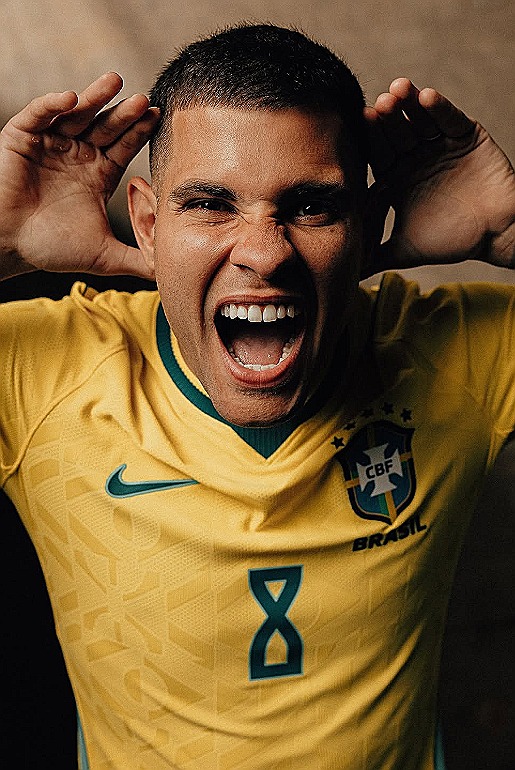 Brasil entra em campo pela primeira vez na Copa 2026