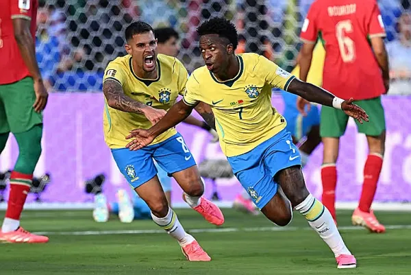 COPA 2026 | Empate bom pelo resultado não pela apresentação