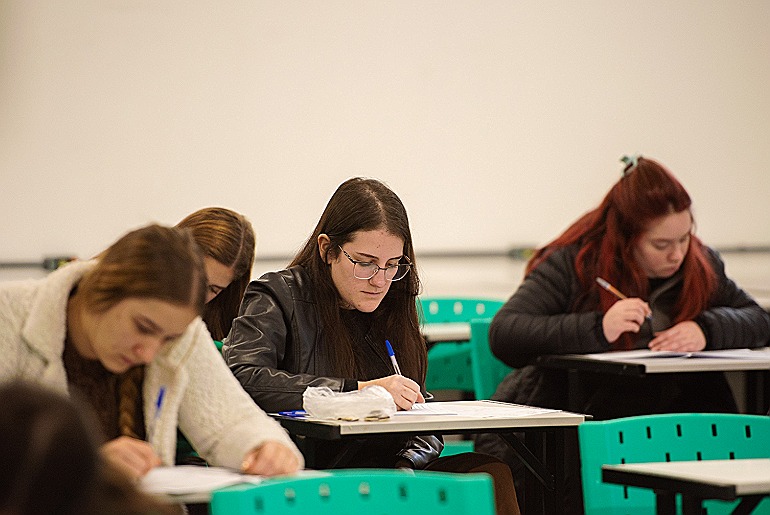 Medicina da UCS | Saiu a lista dos aprovados no vestibular