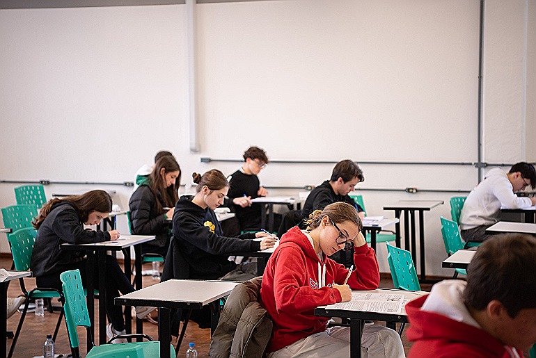 Medicina da UCS | Saiu a lista dos aprovados no vestibular