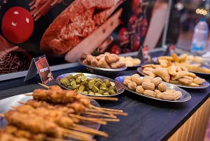 Faltam menos de duas semanas para o FestiQueijo 2026