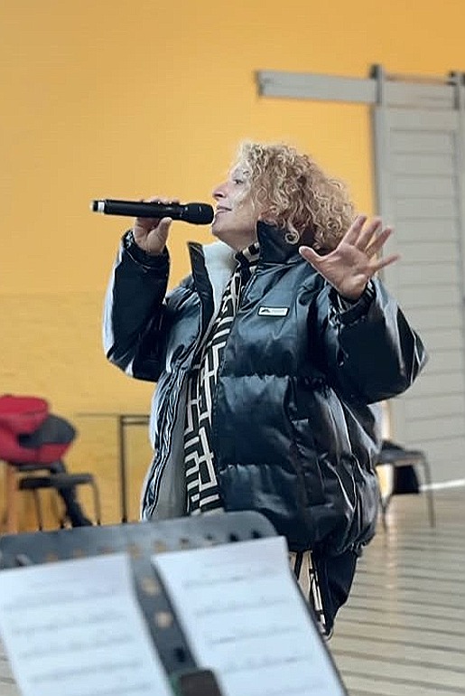 Orquestra Municipal de Sopros: Concerto à música brasileira