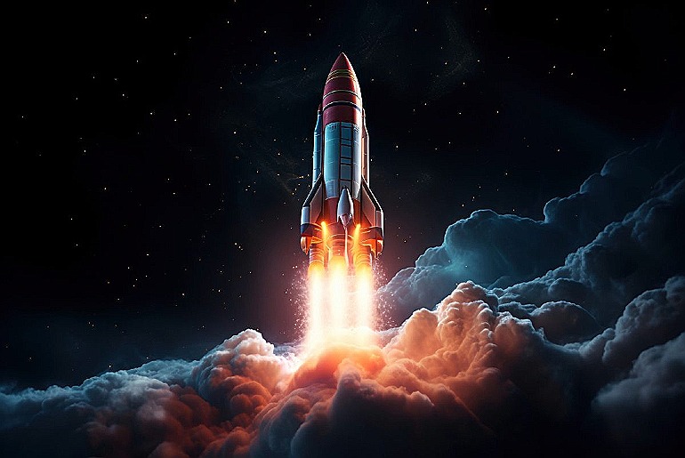 Nova corrida espacial | Disputa agora é entre China e EUA