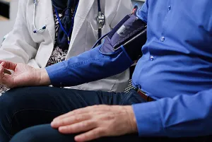 Hapvida reforça atenção para pacientes com doenças crônicas
