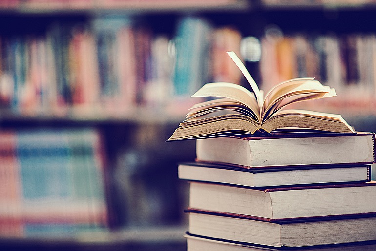 Nomes dos vencedores do concurso literário da EDUCS