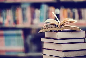 Nomes dos vencedores do concurso literário da EDUCS