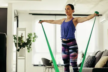 Exercício físico é fundamental para tratar doenças crônicas
