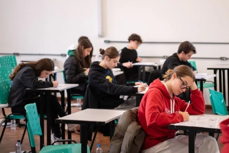  Medicina | UCS divulga lista dos aprovados em 2ª chamada