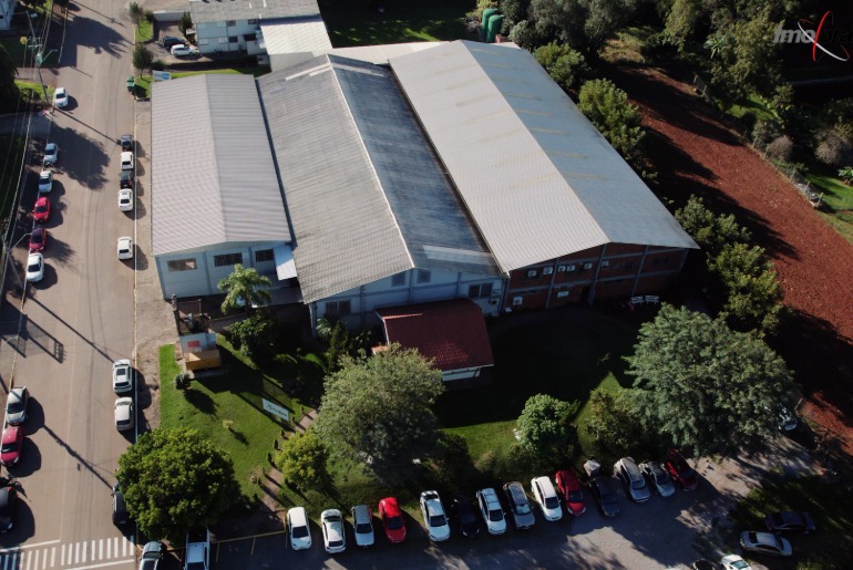 Primeira fabricante nacional de motores de corrente contínua