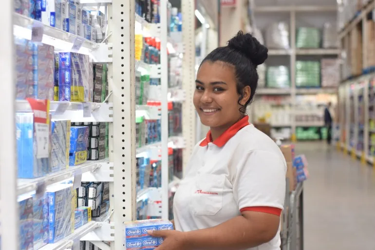 Empresa oferece 180 vagas no RS sem exigir experiência
