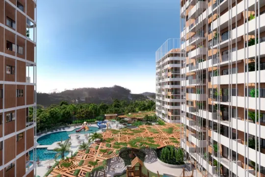 Com alto investimento, hotelaria avança fora das capitais