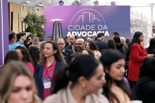  Cidade da Advocacia chega aos 17 mil inscritos 
