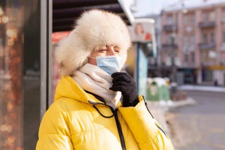 Inverno exige atenção redobrada contra doenças respiratórias