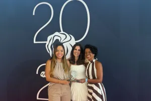 Nigrum Corpus conquista reconhecimento no Cannes Lions 2026