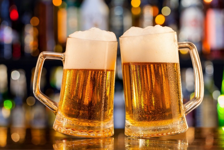 Chopp do Bem chega à terceira edição no Pátio da Estação