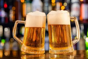 Chopp do Bem chega à terceira edição no Pátio da Estação