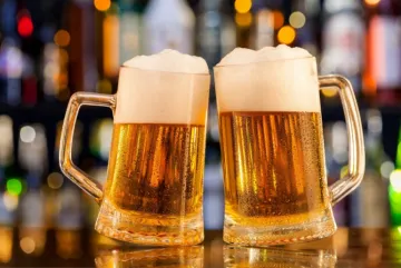 Chopp do Bem chega à terceira edição no Pátio da Estação