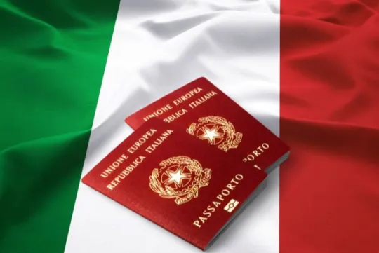 Estudo reacende debate sobre cidadania italiana
