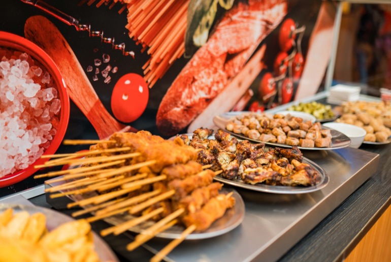 34º FestiQueijo reúne 5,4 mil pessoas no primeiro findi