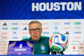 Brasil e Japão se enfrentam no mata da Copa do Mundo 2026