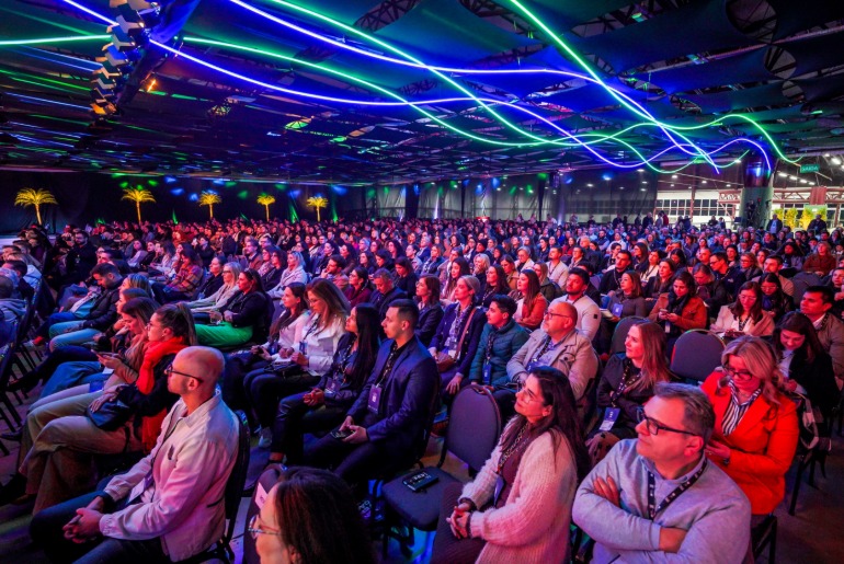 4ª Convenção CDL abre inscrições gratuitas para associados